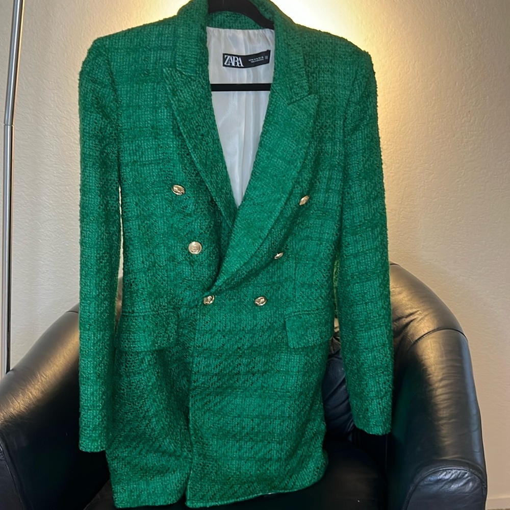 ZARA Women Blazer